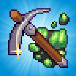 Icon of Idle Cave Miner