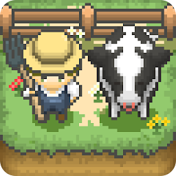 Icon of Tiny Pixel Farm